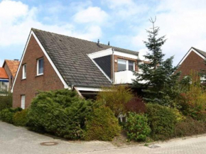 Ferienwohnung Strandkorb